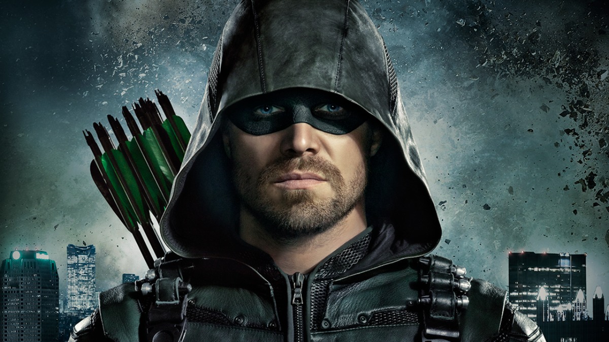 Arrow