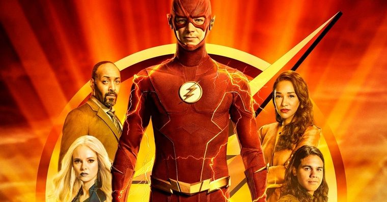 The Flash